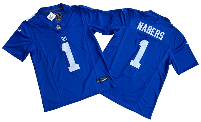 New York Giants Jerseys 06